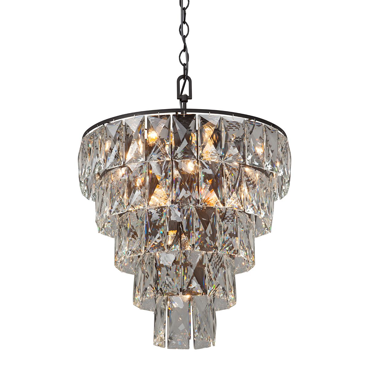 Люстра Vitaluce V5262-1/20+1