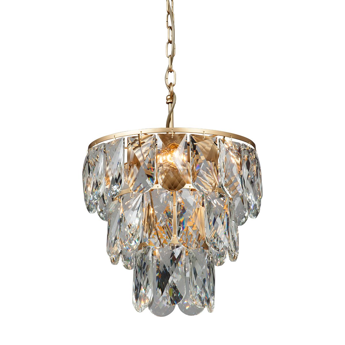 Люстра Vitaluce V5263-8/6+1