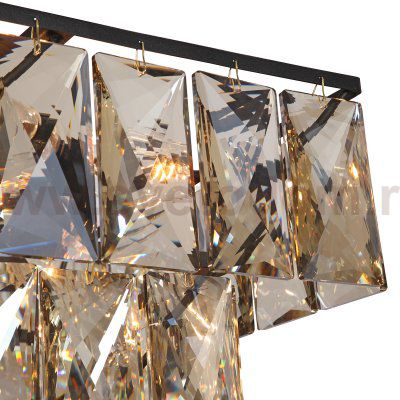 Люстра Vitaluce V5270-1/23