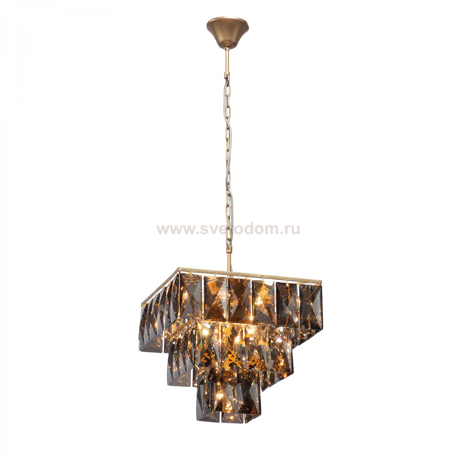 Люстра Vitaluce V5272-8/8+1