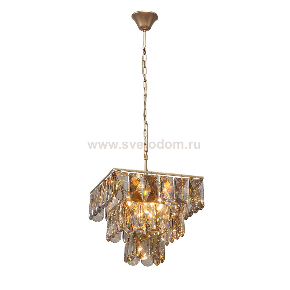 Люстра Vitaluce V5275-8/8+1