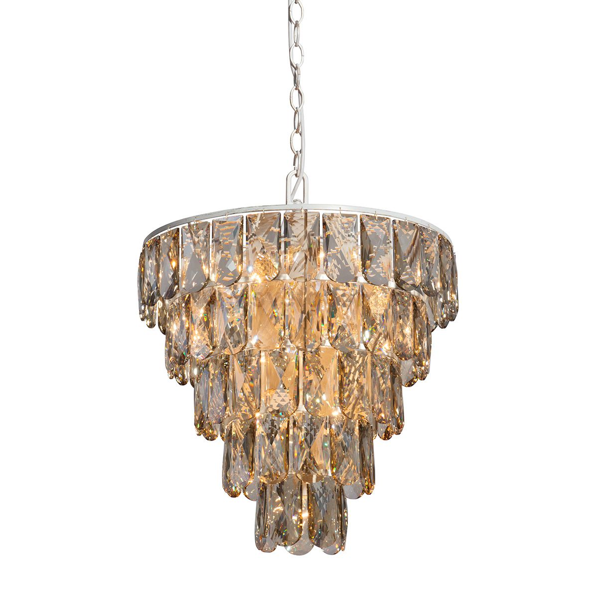 Люстра Vitaluce V5279-0/20+1