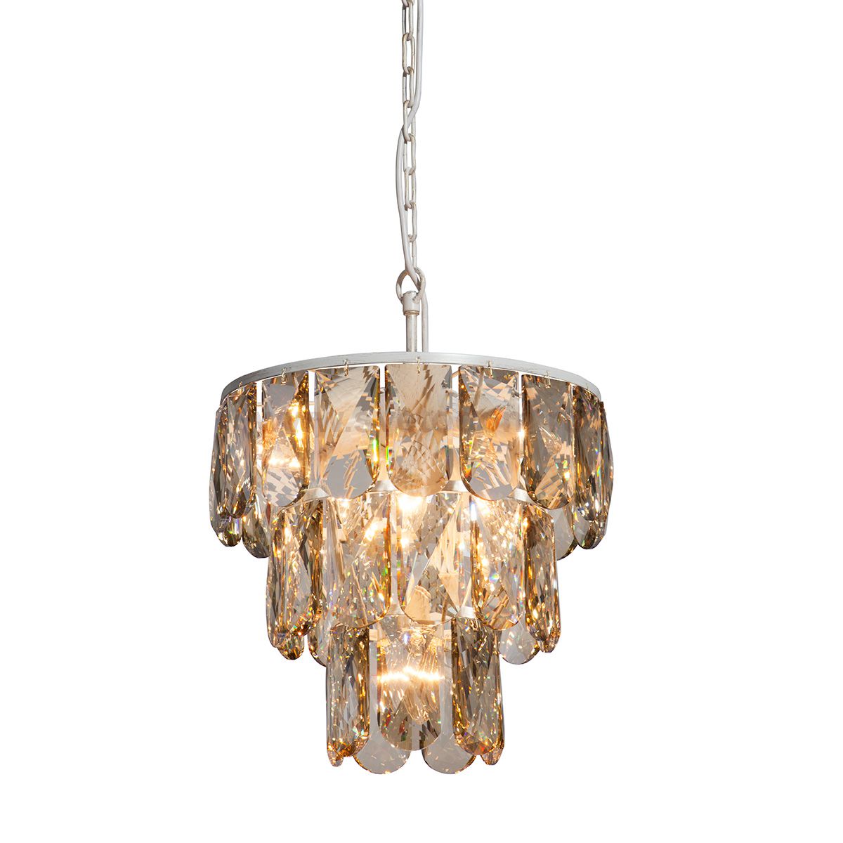 Люстра Vitaluce V5279-0/6+1