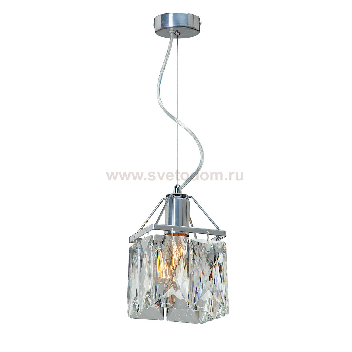 Люстра Vitaluce V5288-9/1S