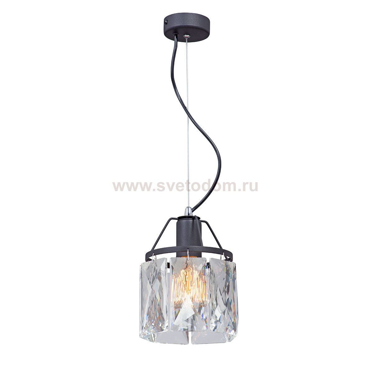 Люстра Vitaluce V5289-1/1S