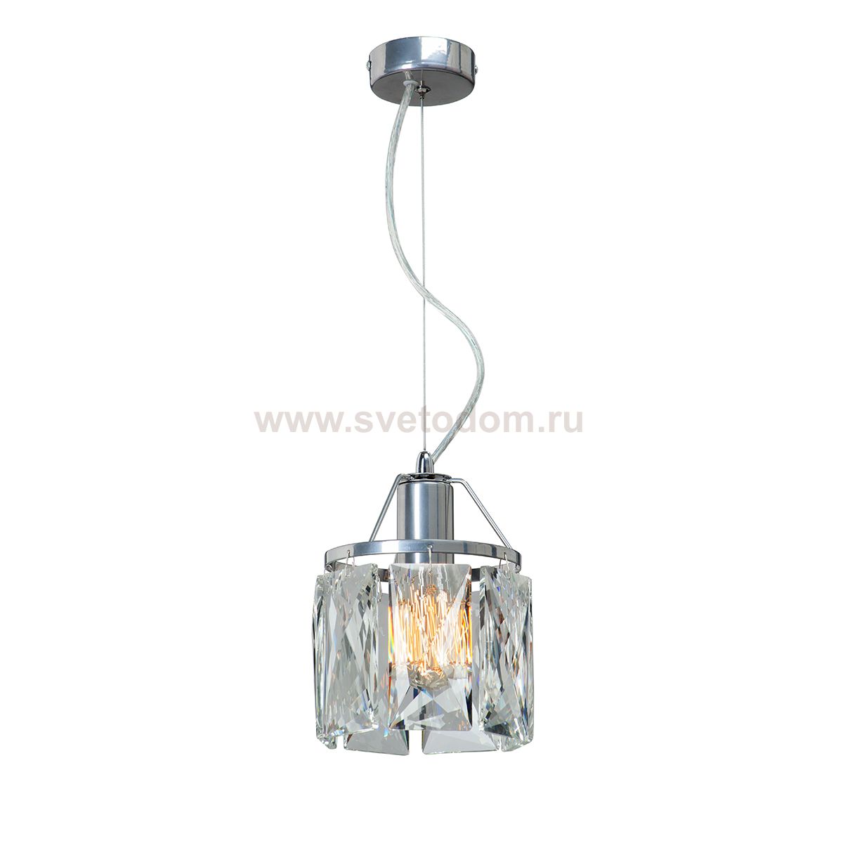 Люстра Vitaluce V5289-9/1S