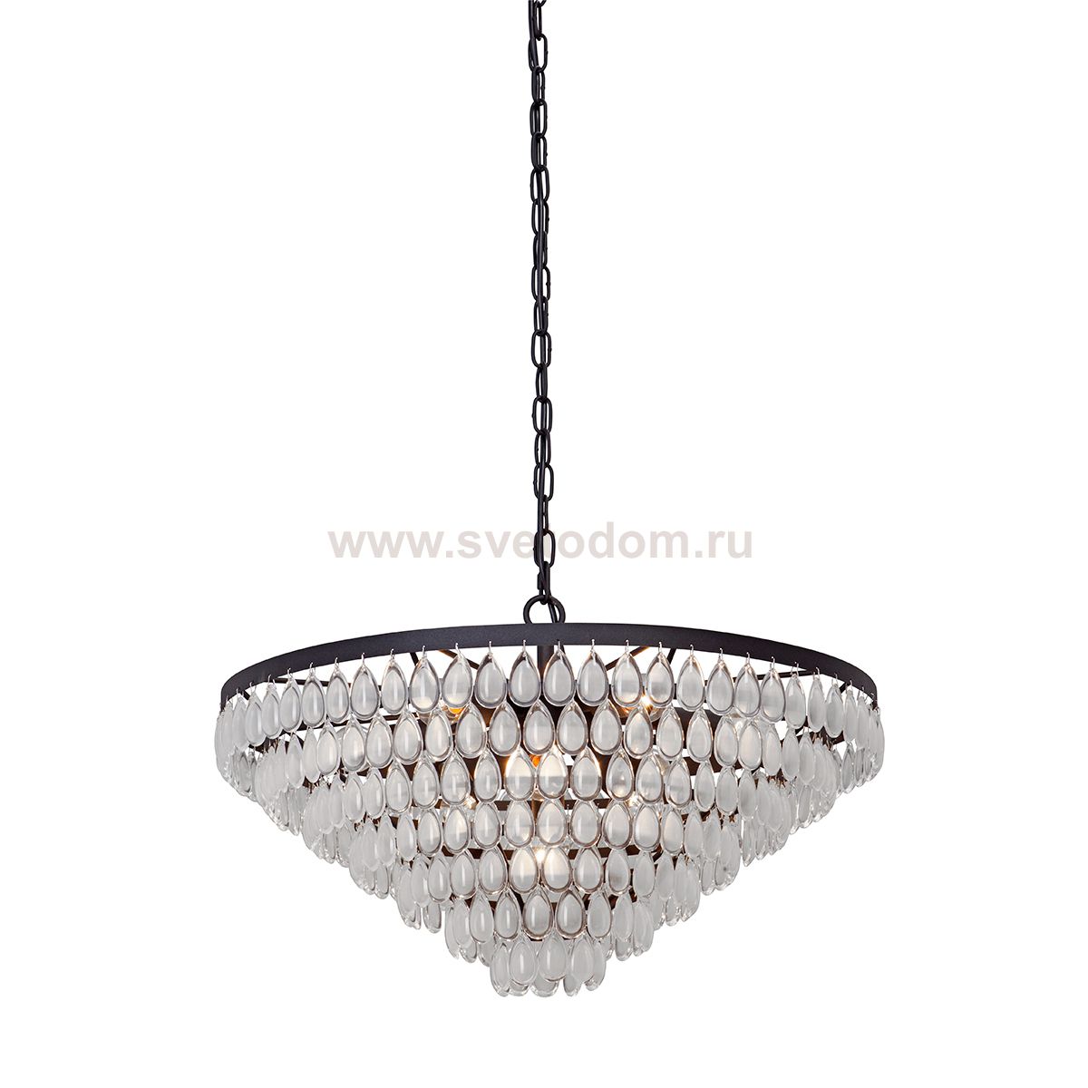 Люстра Vitaluce V5290-1/6+3+1