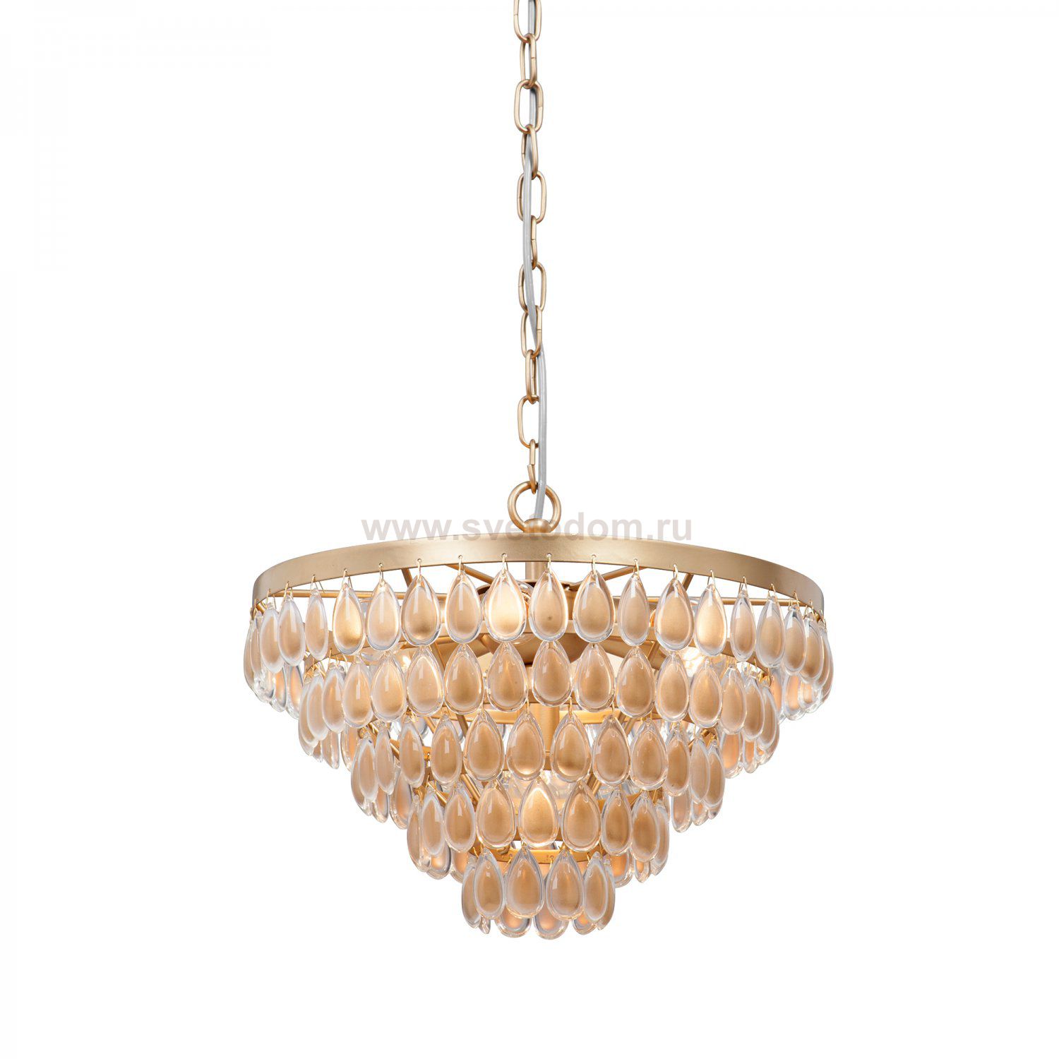 Люстра Vitaluce V5290-8/6+1