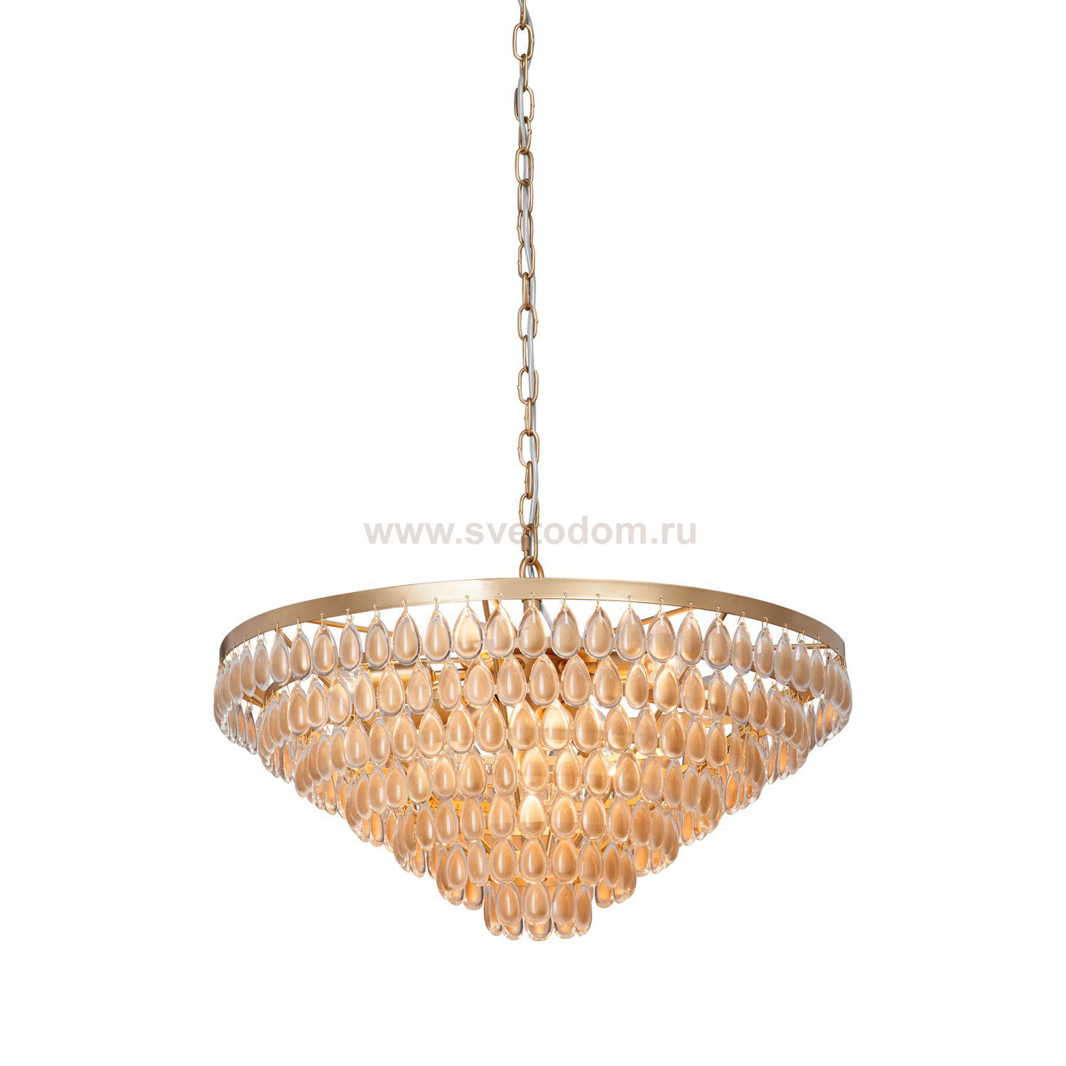 Люстра Vitaluce V5290-8/6+3+1