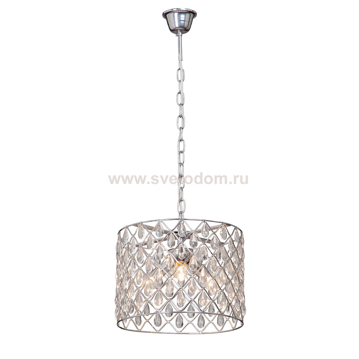 Люстра Vitaluce V5292-9/3