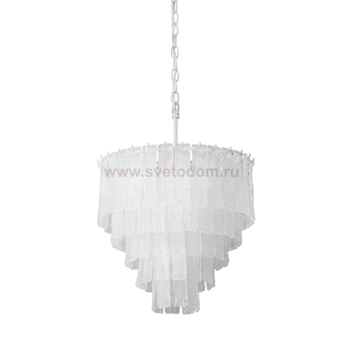 Люстра Vitaluce V5293-0/3+3+1