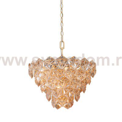 Люстра Vitaluce V5294-8/6+3+3+1