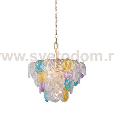 Люстра Vitaluce V5295-8/6+3+3+1