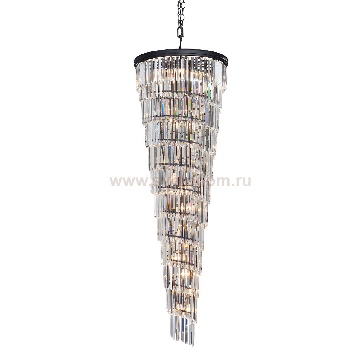 Люстра Vitaluce V5311-1/17