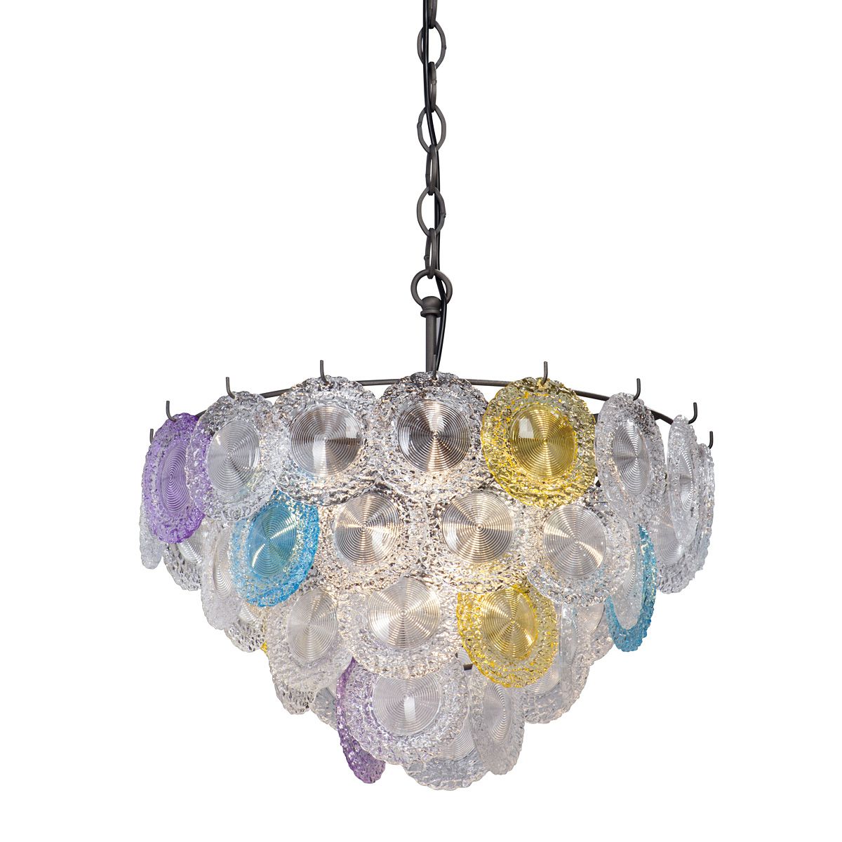 Люстра Vitaluce V5315-2/10