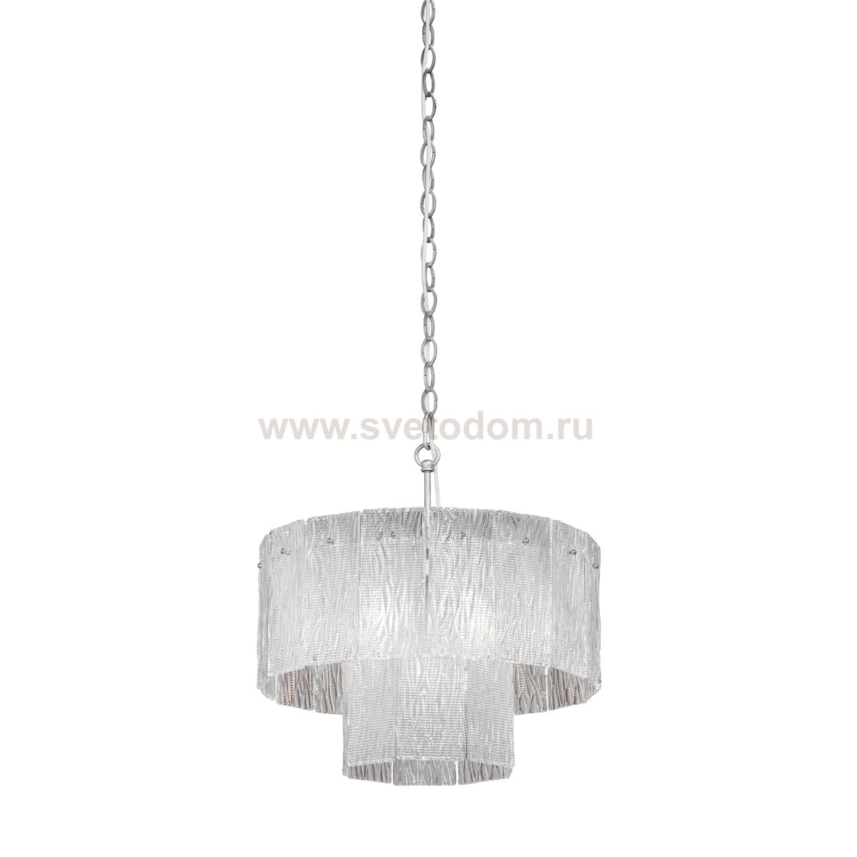 Люстра Vitaluce V5321-9/8+1