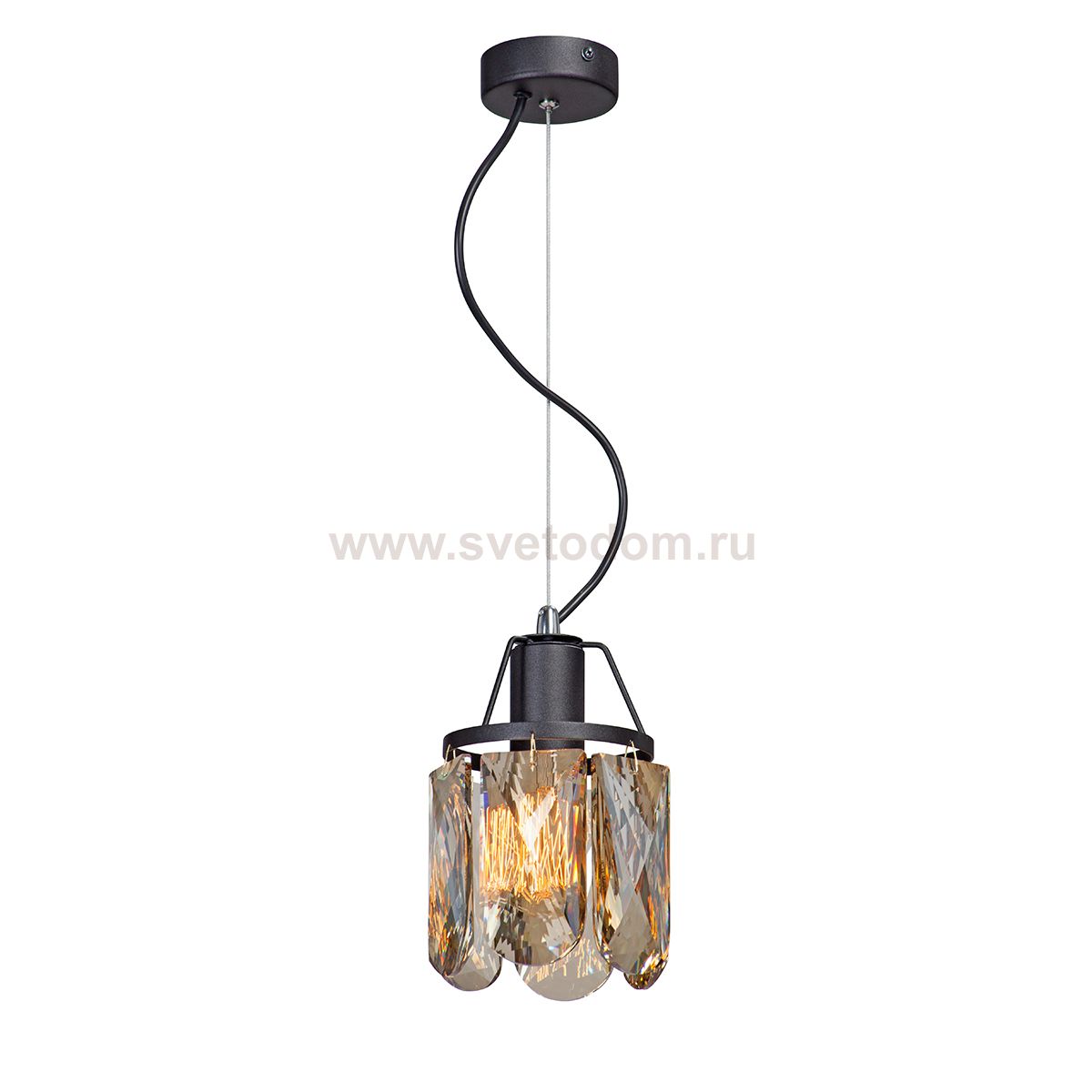 Люстра Vitaluce V5327-1/1S