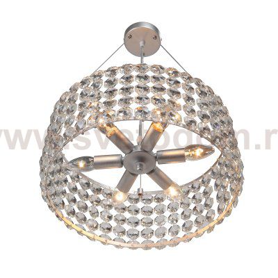 Люстра Vitaluce V5329-9/6S