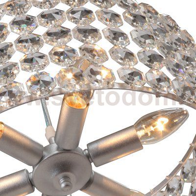 Люстра Vitaluce V5329-9/6S