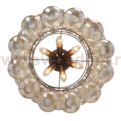 Люстра Vitaluce V5347-7/6