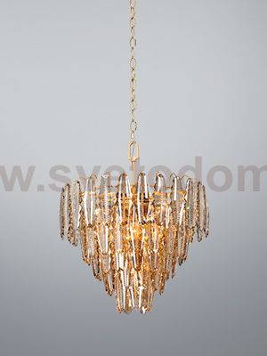 Светильник Vitaluce V5349-8/6+3+3+1