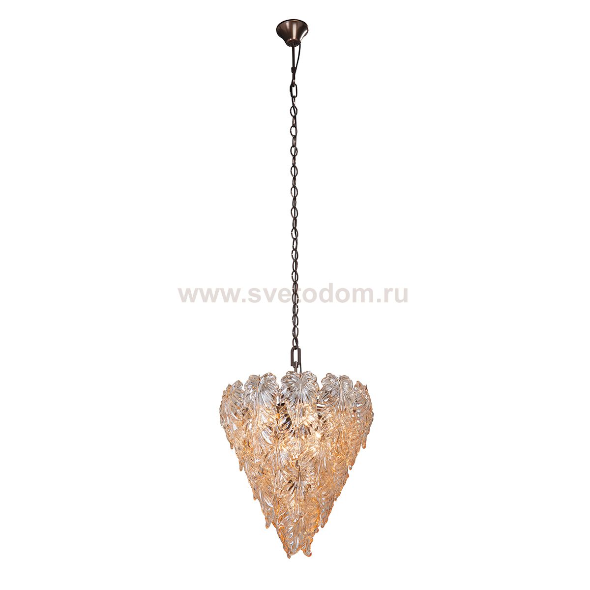 Люстра Vitaluce V5843-7/10