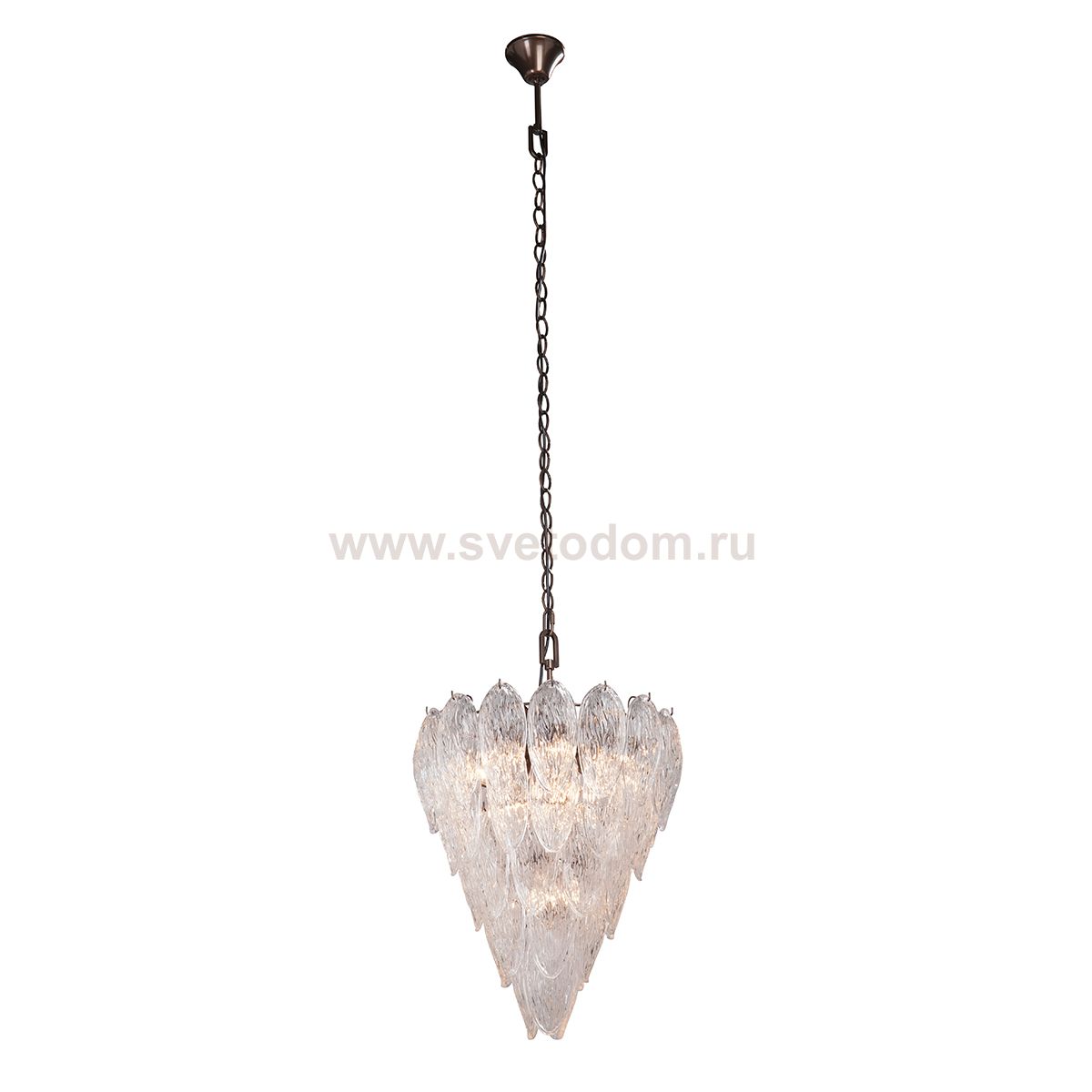 Люстра Vitaluce V5844-7/10