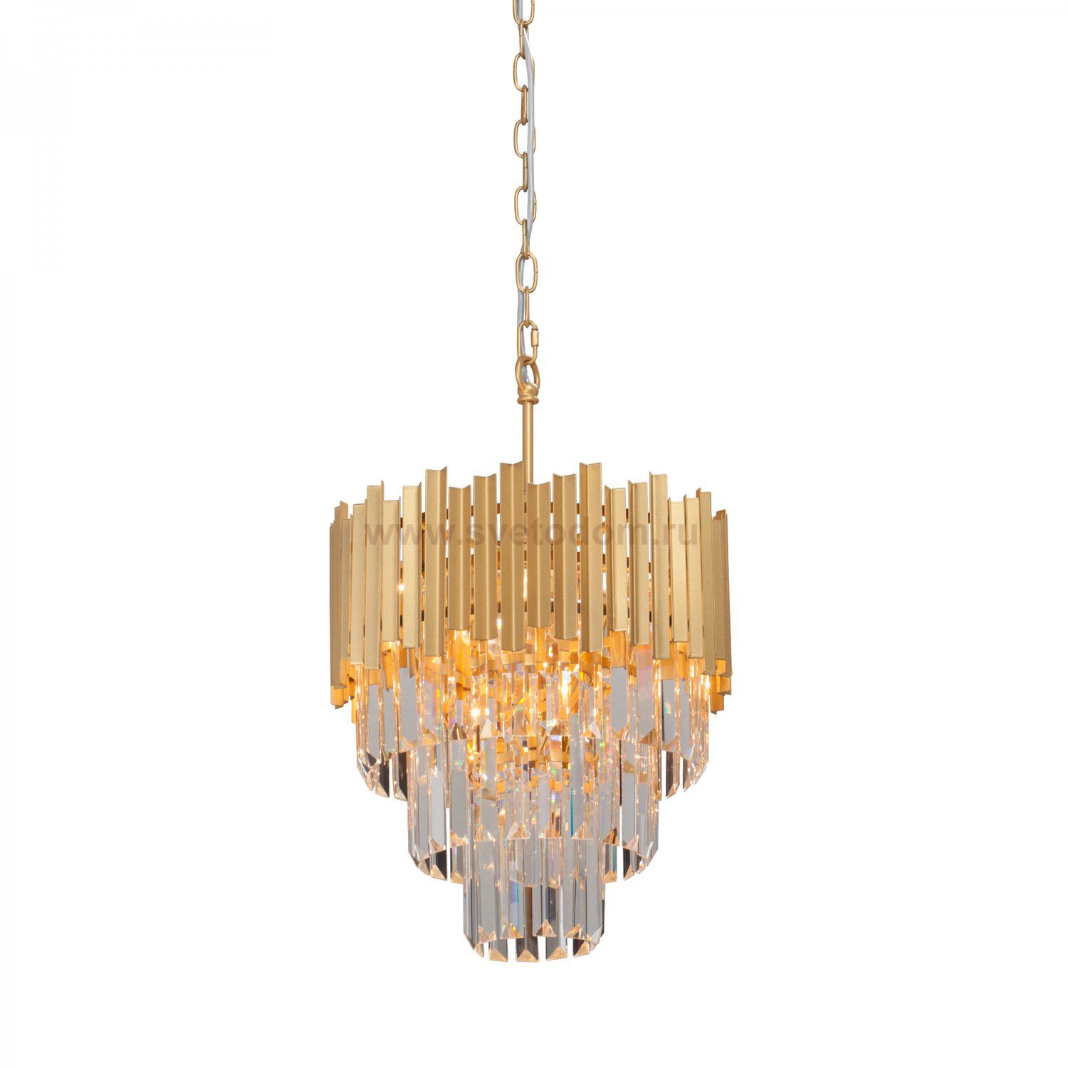 Люстра Vitaluce V5847-8/5