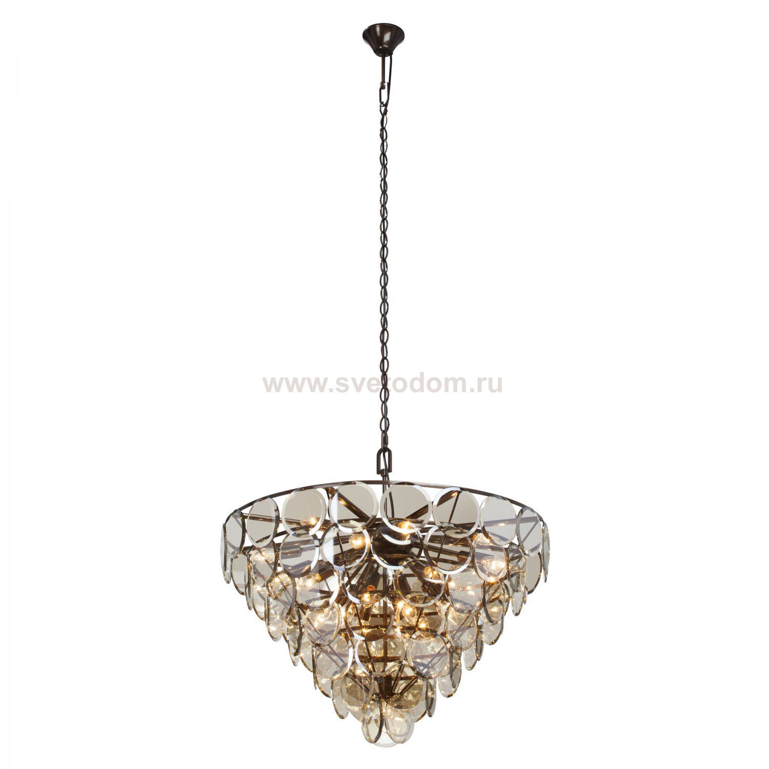 Люстра Vitaluce V5849-7/25