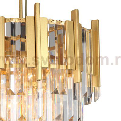 Люстра Vitaluce V5856-8/10