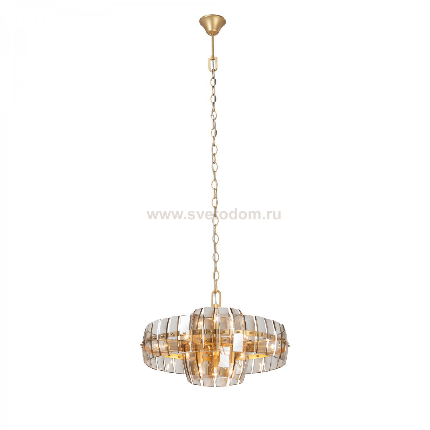 Люстра Vitaluce V5857-8/12