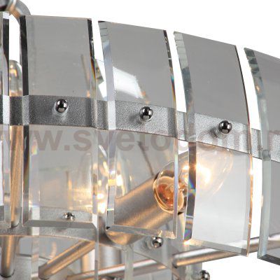 Люстра Vitaluce V5857-9/12