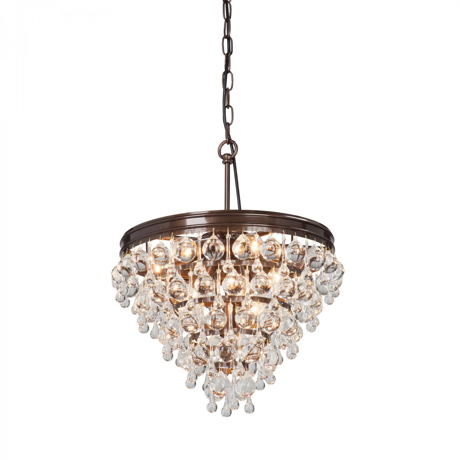 Люстра Vitaluce V5865-7/10