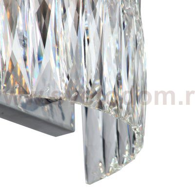 Светильник настенный Vitaluce V5866-9/2A, 2xE14 макс. 40Вт