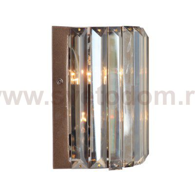 Светильник настенный Vitaluce V5869-7/2A, 2xE14 макс. 40Вт