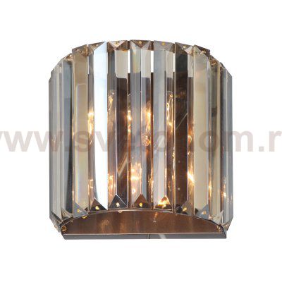 Светильник настенный Vitaluce V5869-7/2A, 2xE14 макс. 40Вт