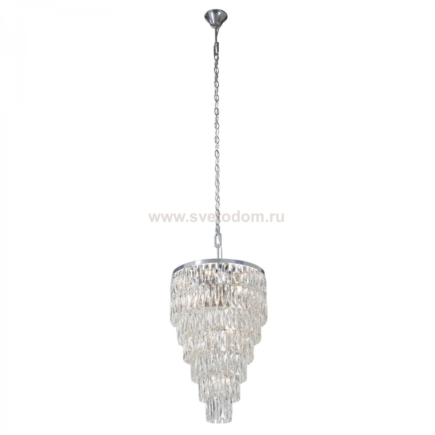 Люстра Vitaluce V5878-9/16