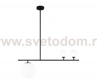 Подвесной светильник Moderli V6001-3P Sheman