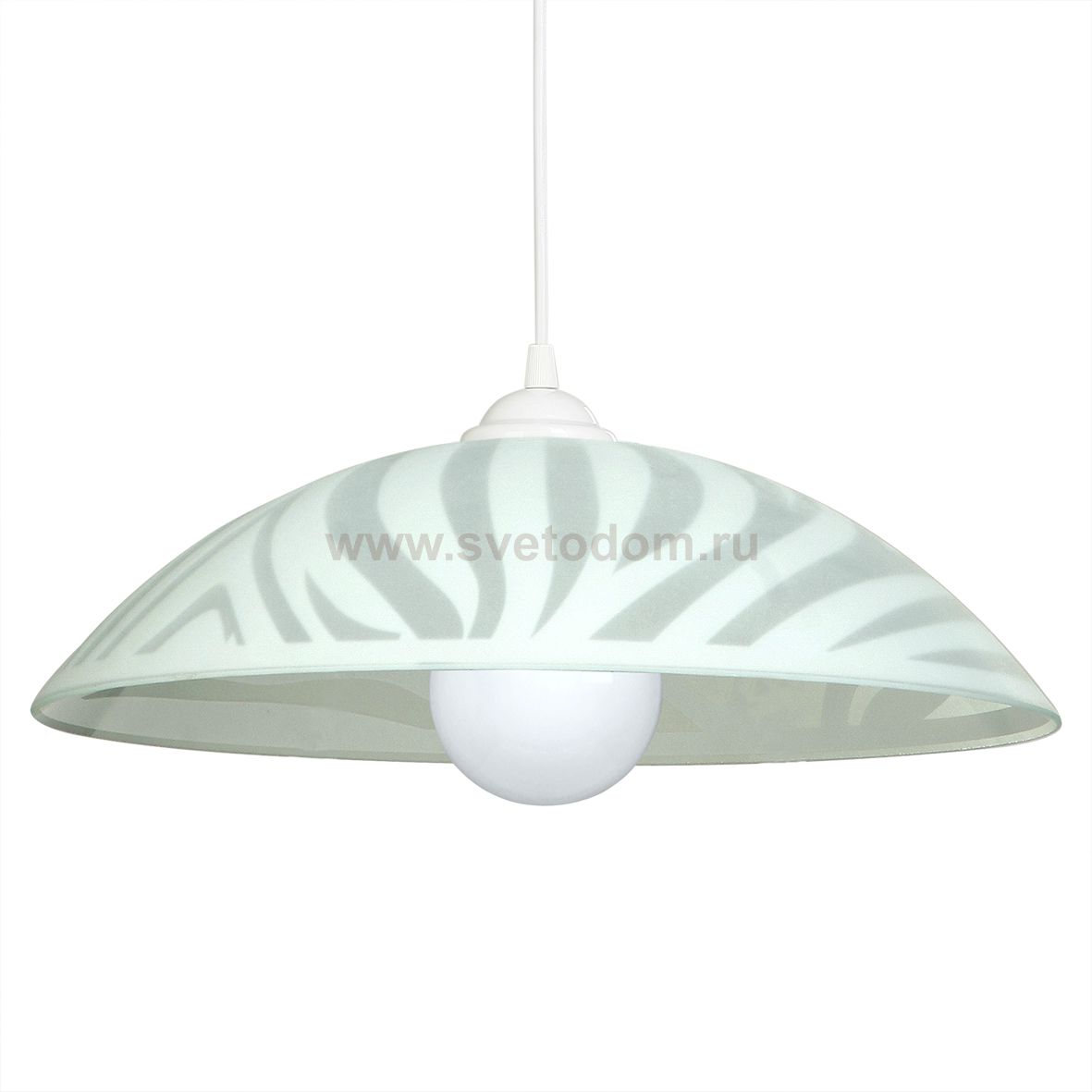 Люстра Vitaluce V6004/1S