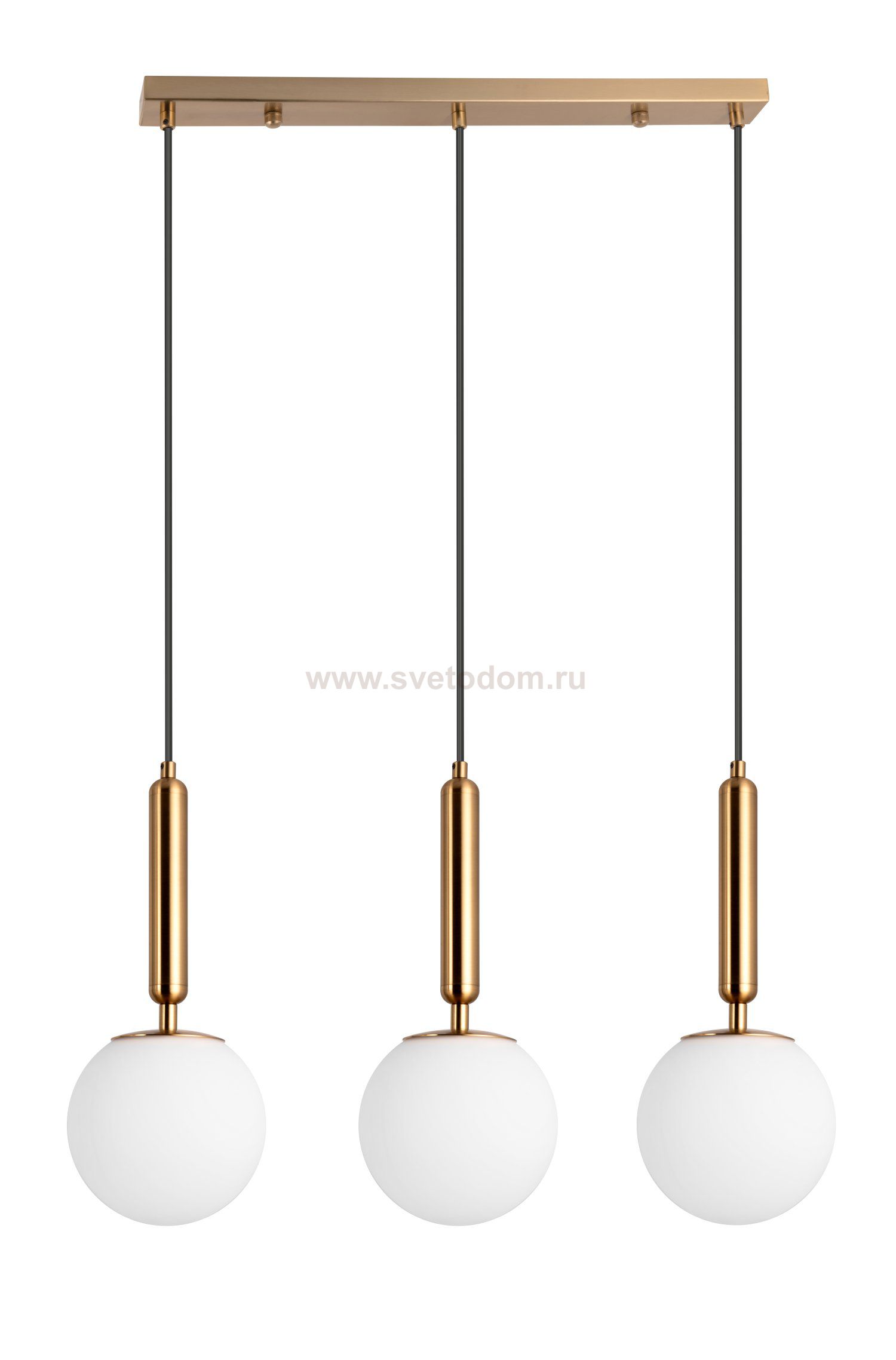 Подвесной светильник Moderli V6040-3P Scrumbel