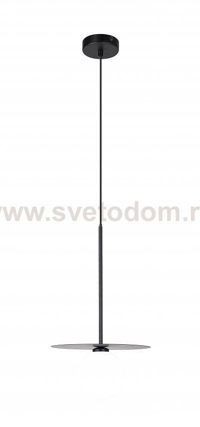 Подвесной светильник Moderli V6045-1P Scrumbel