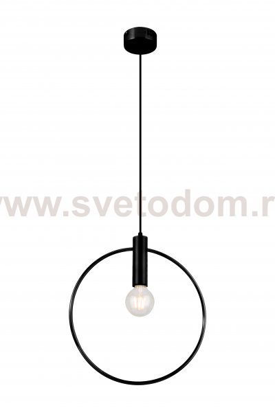 Подвесной светильник Moderli V6051-1P Sachara