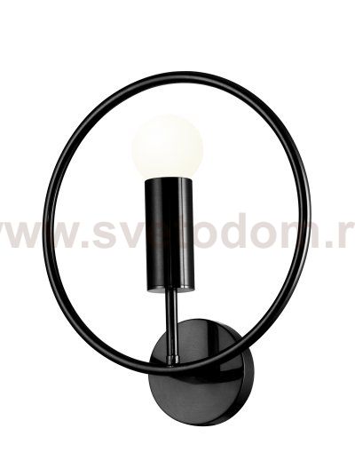 Настенный светильник Moderli V6053-1W Sachara
