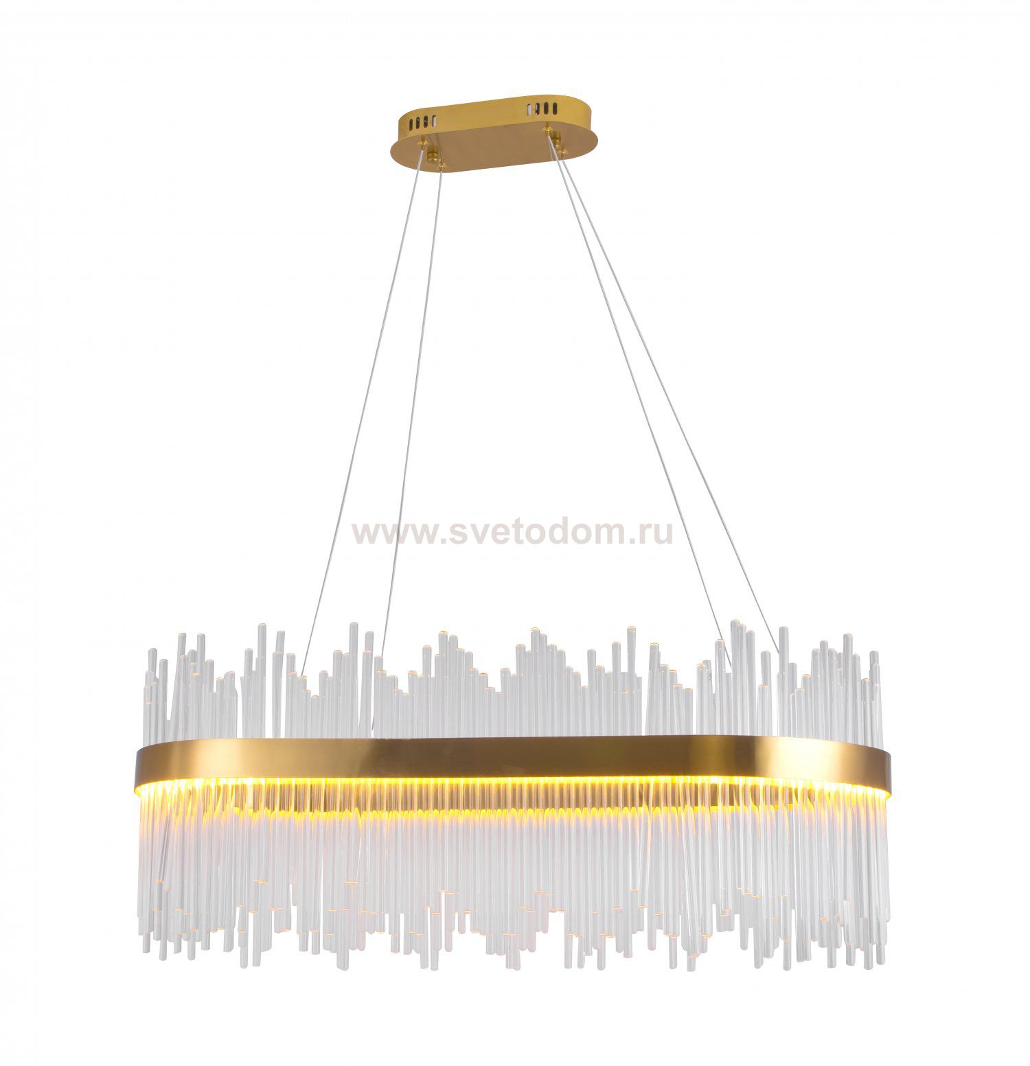 Светодиодный подвесной светильник Moderli V6070-PL Celebria