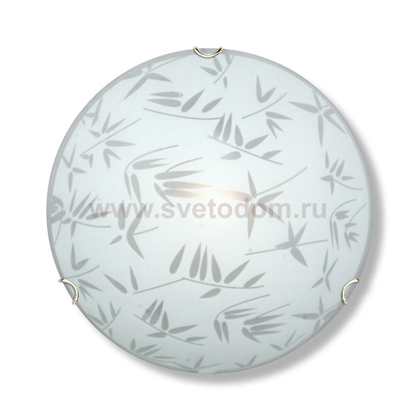 Светильник настенный Vitaluce V6155/2A