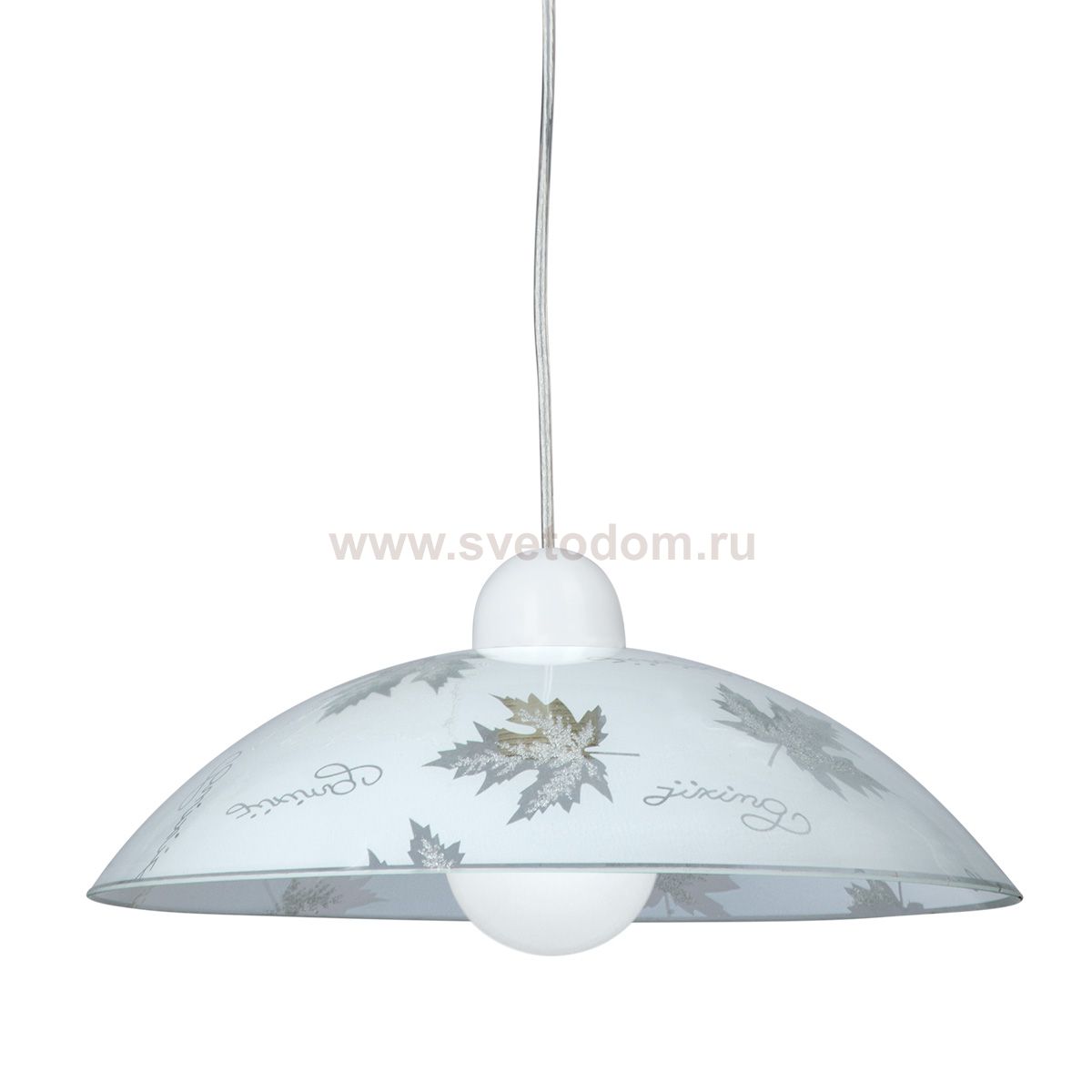 Люстра Vitaluce V6285/1S