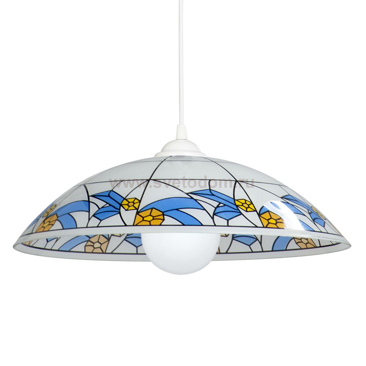 Люстра Vitaluce V6303/1S