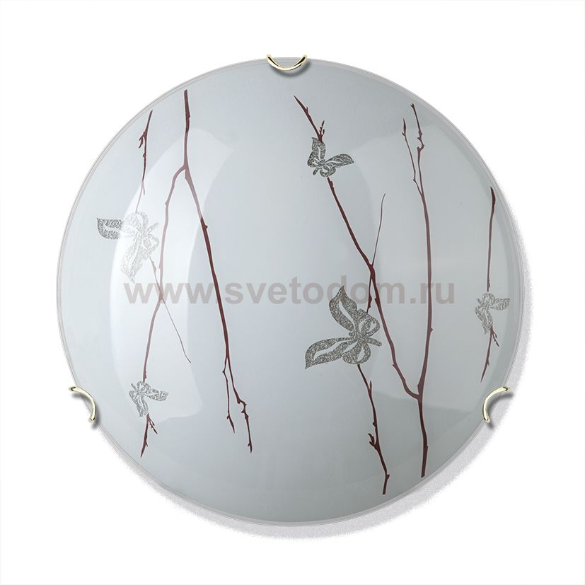 Светильник настенный Vitaluce V6411/1A