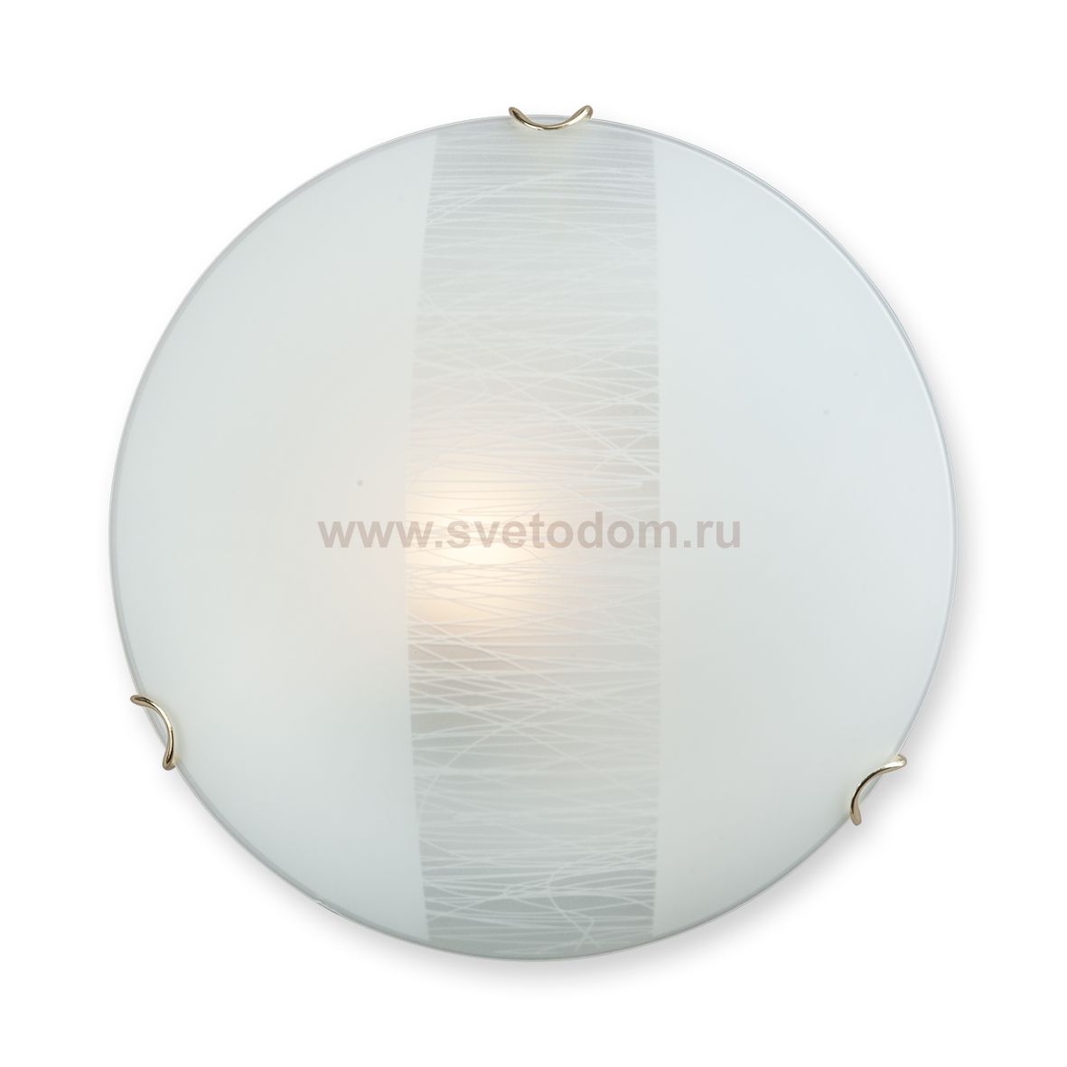 Светильник настенный Vitaluce V6420/2A