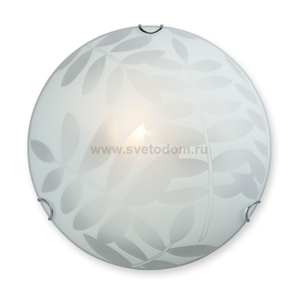 Светильник настенный Vitaluce V6423/2A